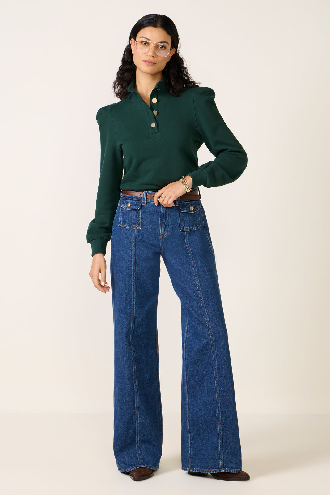 Women's Jesse Sweatshirt