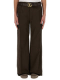 Dolce & Gabbana Men Tailored Pants