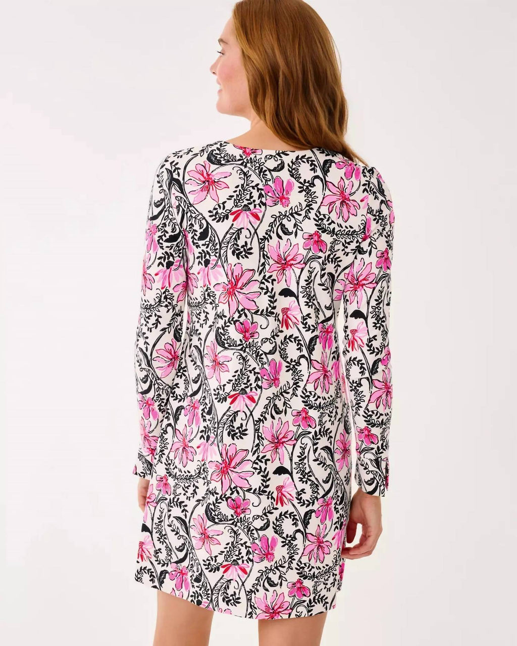 Aubri Mini Dress In Coconut Sunshine Seekers