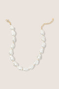 Women's Athena Pearl Necklace