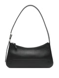 Marni Women Leather Shoulder Bag With Zip