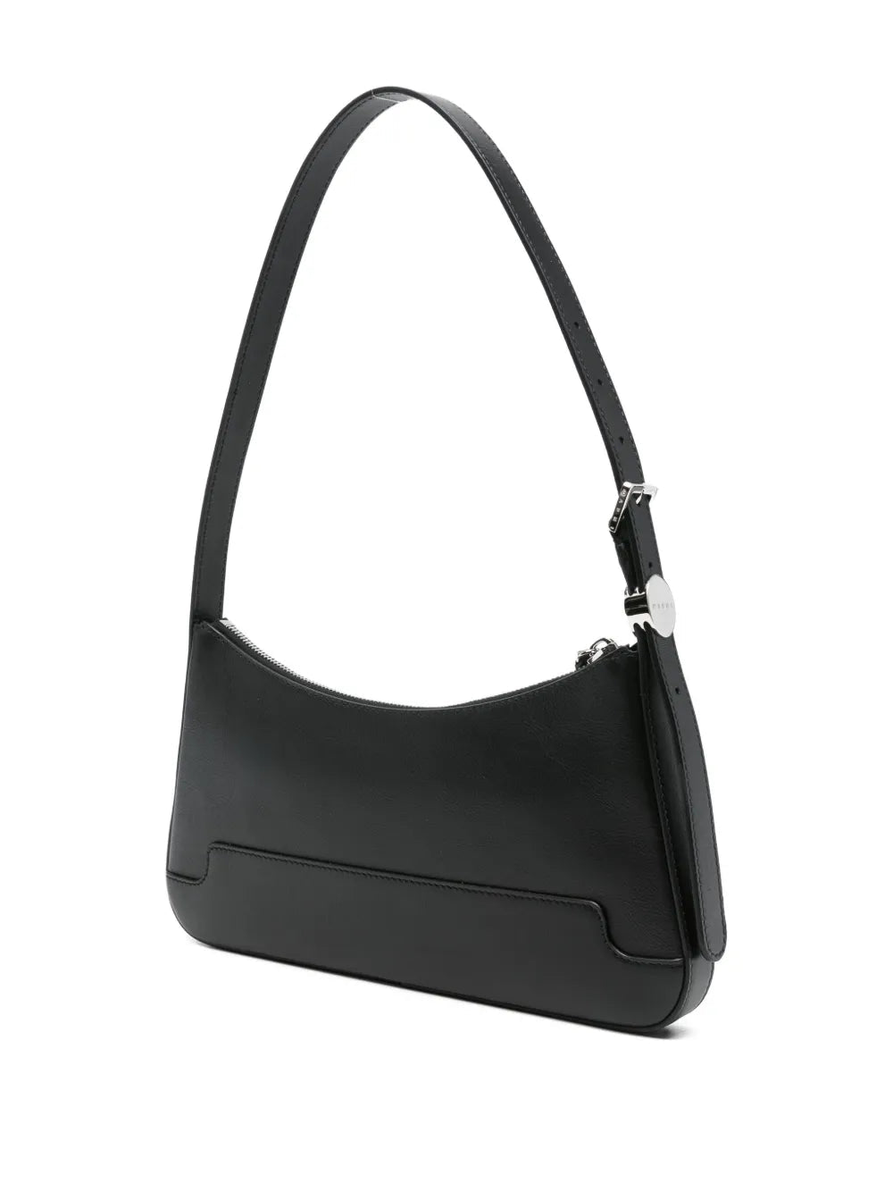 Marni Women Leather Shoulder Bag With Zip
