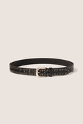 Women's Martina Studded Belt
