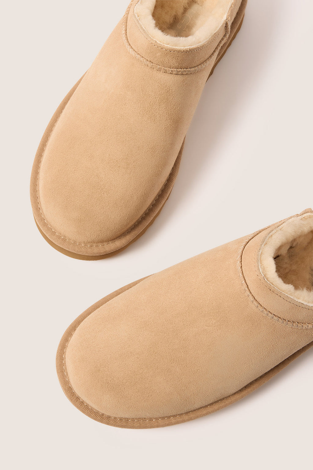 Women's Classic Micro Shoes
