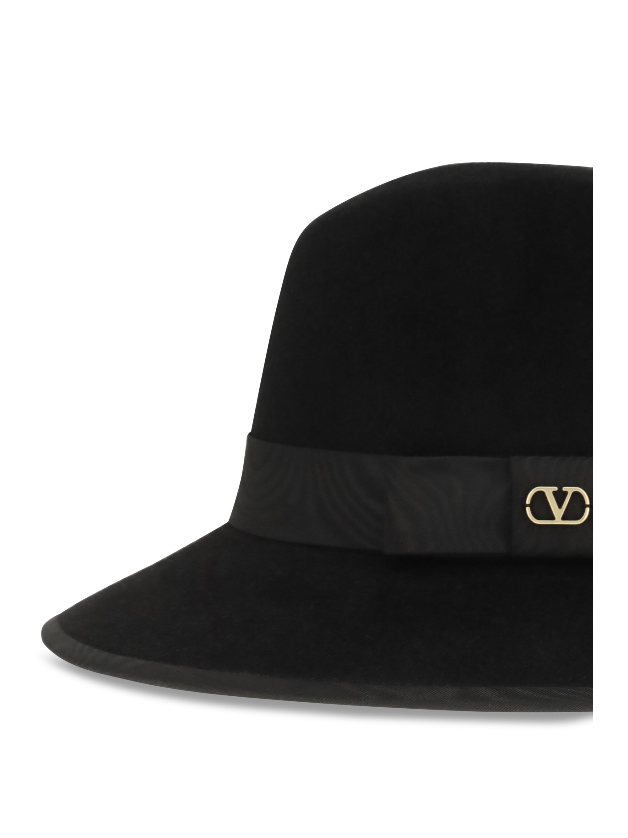 Valentino Garavani Women Vlogo Signature Hat
