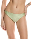 SIMKHAI Cooper Bikini Bottom