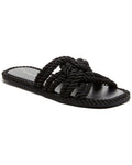 Kelsi Dagger Brooklyn Beachy Rope Sandal