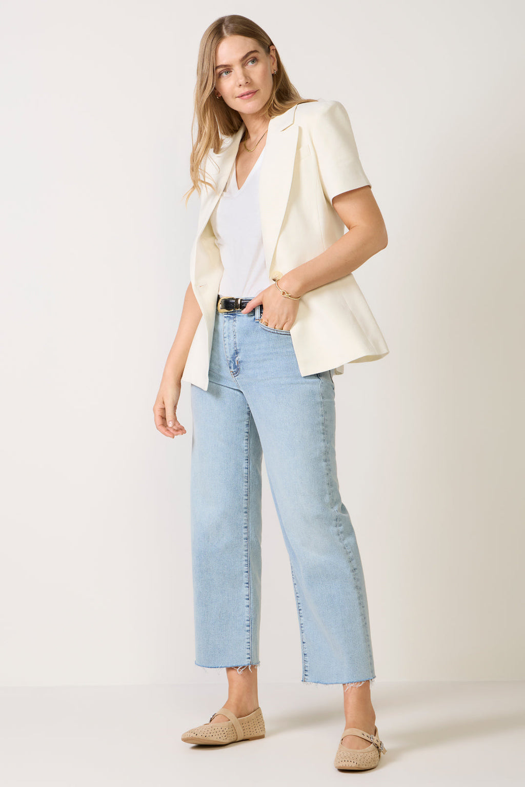Women's The Mellow Jeans
