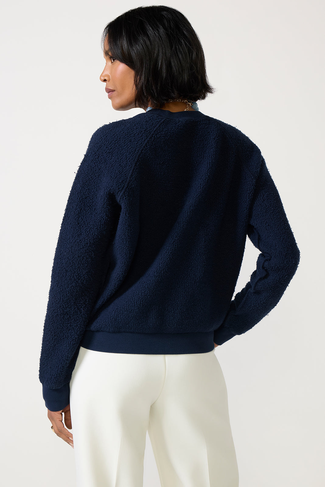 Women's Ziggy Sweatshirt