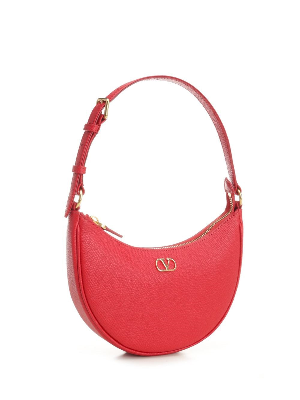 Valentino Garavani Women Vlogo Mini Hobo Bag