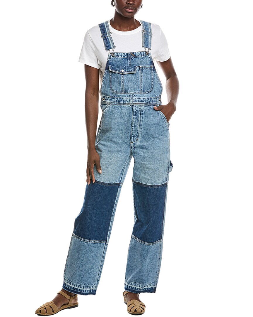 CO Overalls