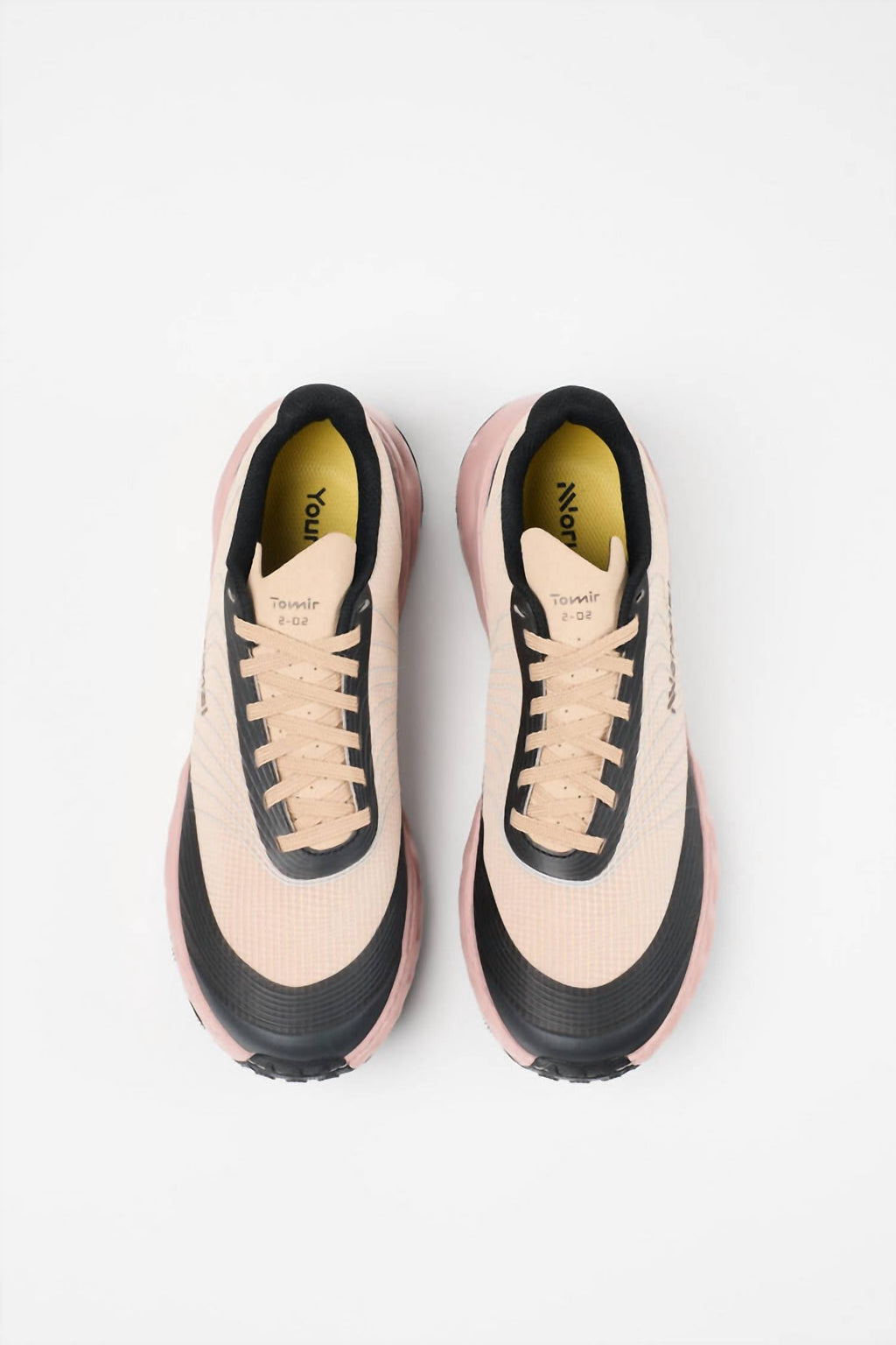 Women's Tomir 2.0 Shoe In Beige