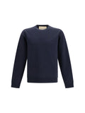 Valentino Men Cotton Sweatshirt