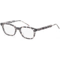 Thom Browne Unisex 50 mm Grey Opticals