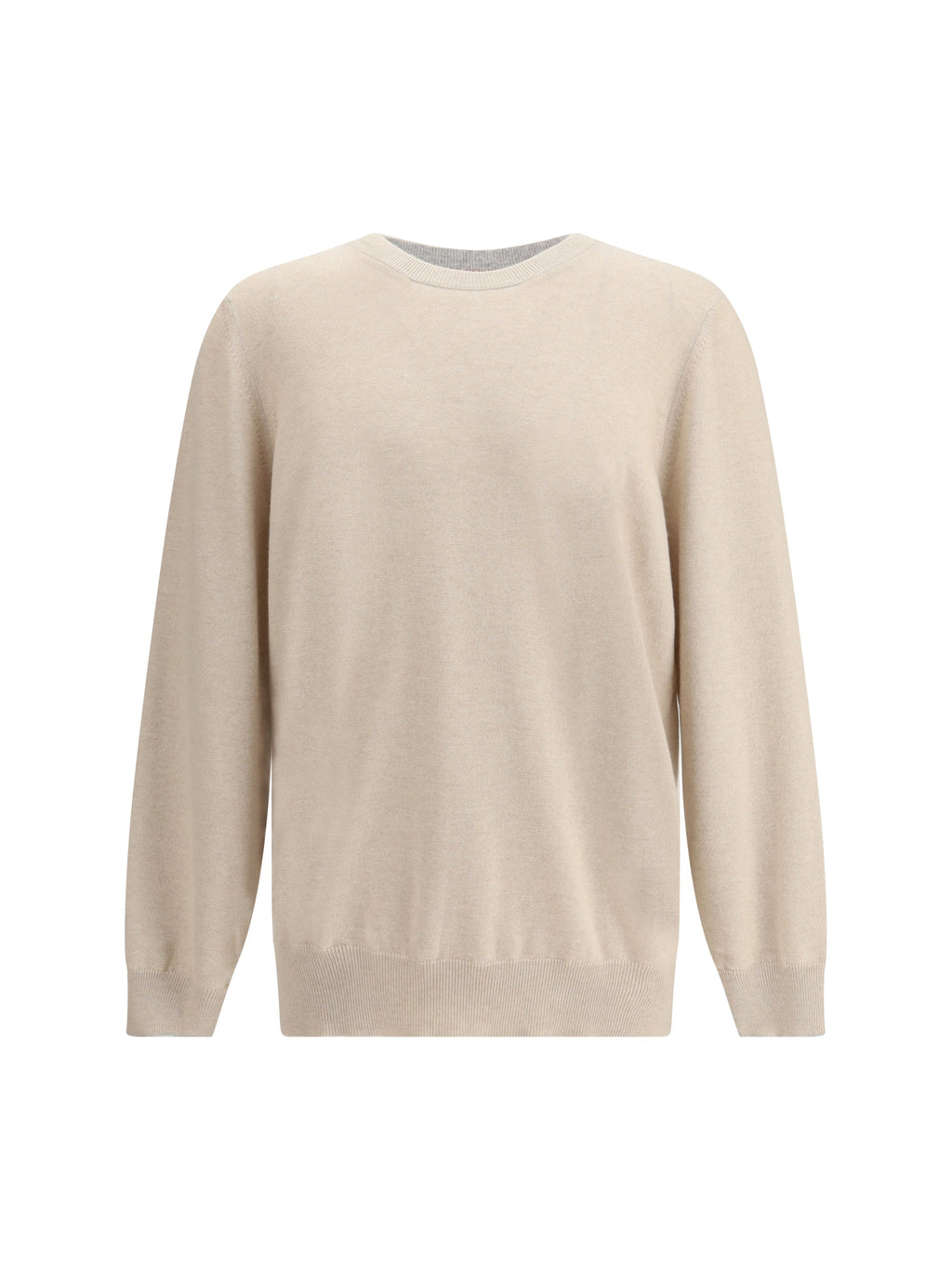 Brunello Cucinelli Men Cashmere Sweater