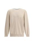 Brunello Cucinelli Men Cashmere Sweater