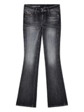 Diesel Women 1969 D-Ebbey Bootcut Jeans
