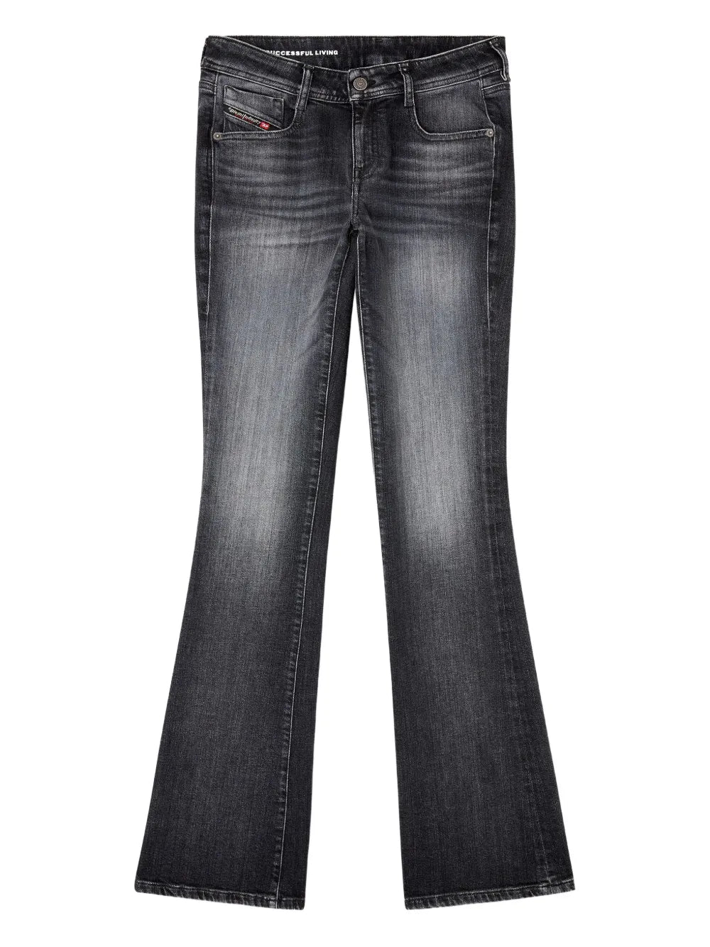 Diesel Women 1969 D-Ebbey Bootcut Jeans