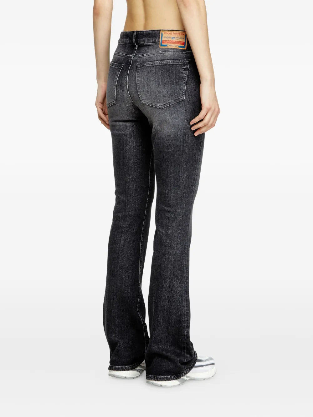 Diesel Women 1969 D-Ebbey Bootcut Jeans
