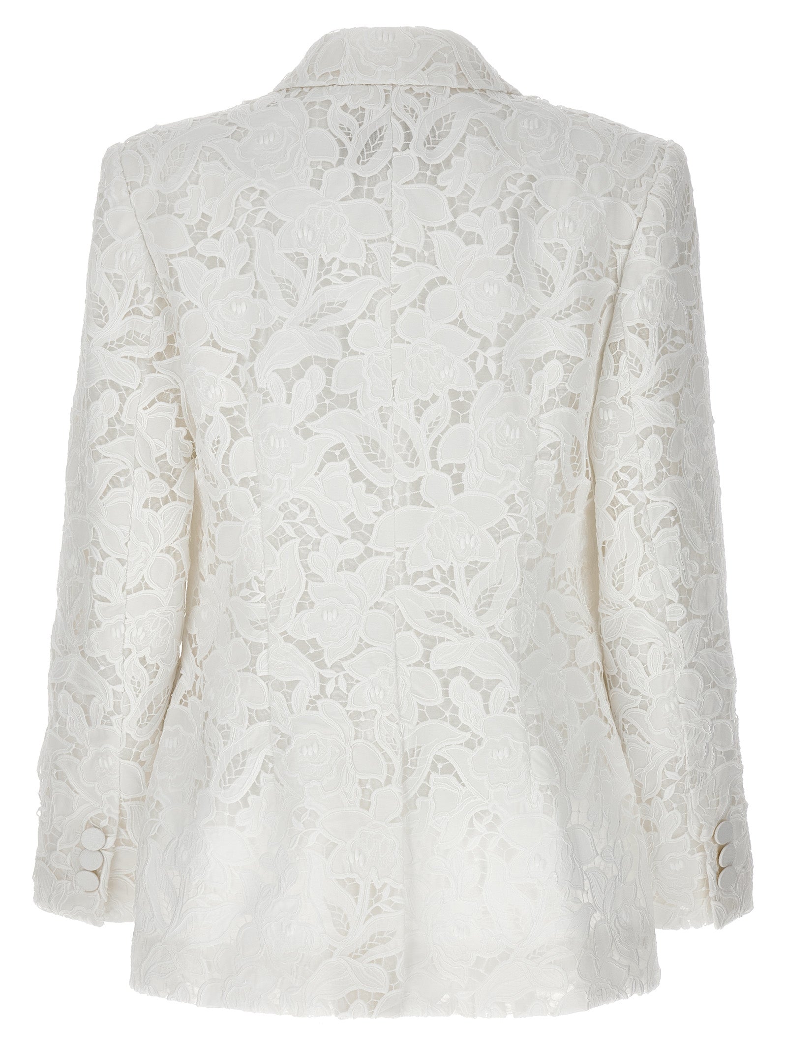 Zimmermann Women 'Natura Lace' Blazer