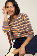 Women's Throwback Sweater Top