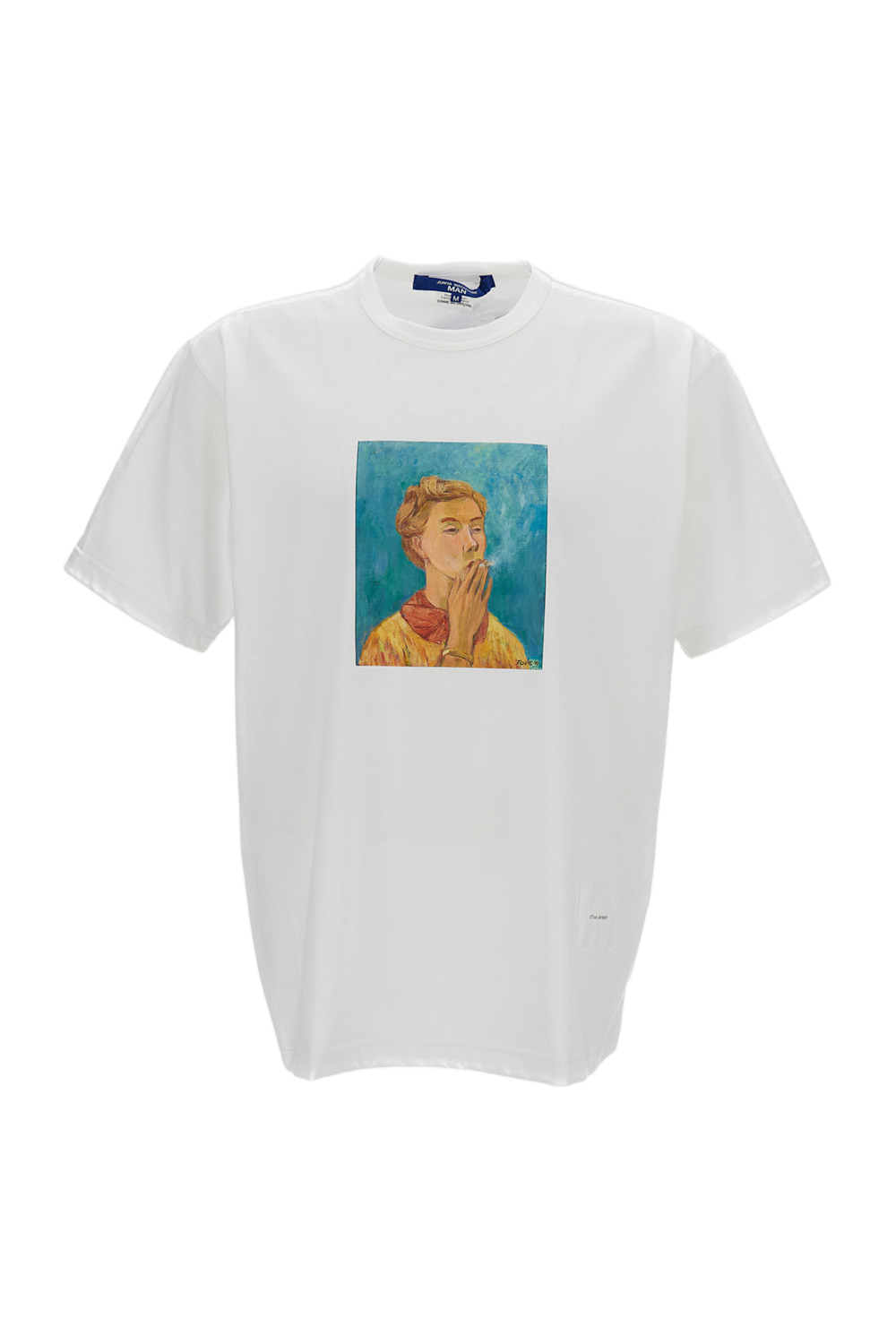 Tove Jansson Printed Tshirt