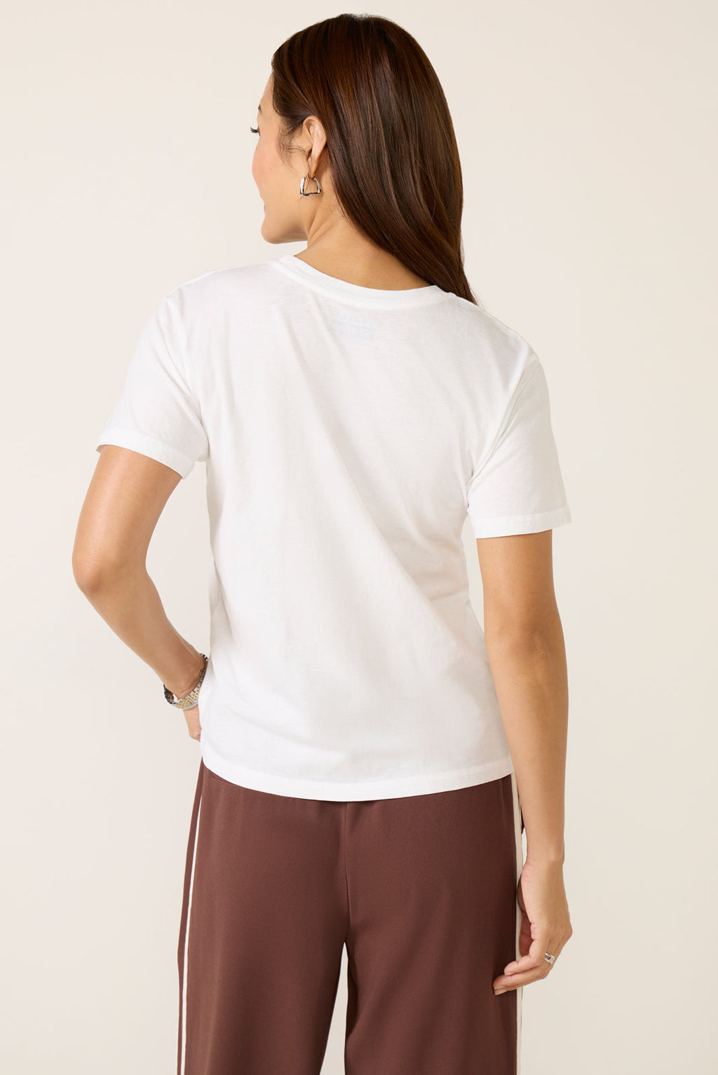 Women's Peace of Mind Mushie T-Shirt
