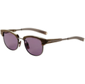 Dita Men's 51 mm Silver Sunglasses