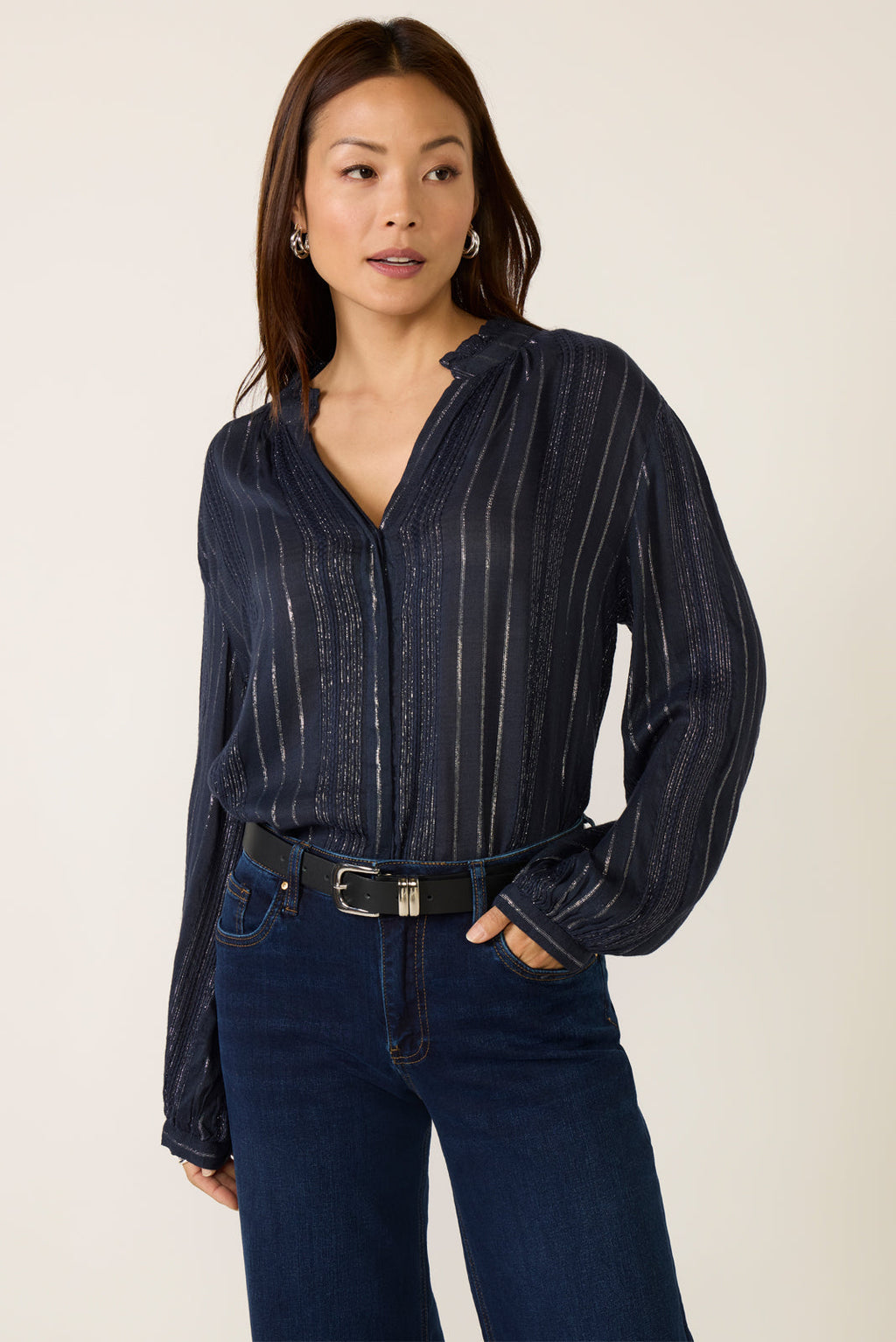 Women's Cynthia Blouse