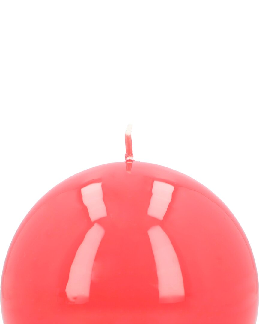 Graziani Meloria Decorative Candle