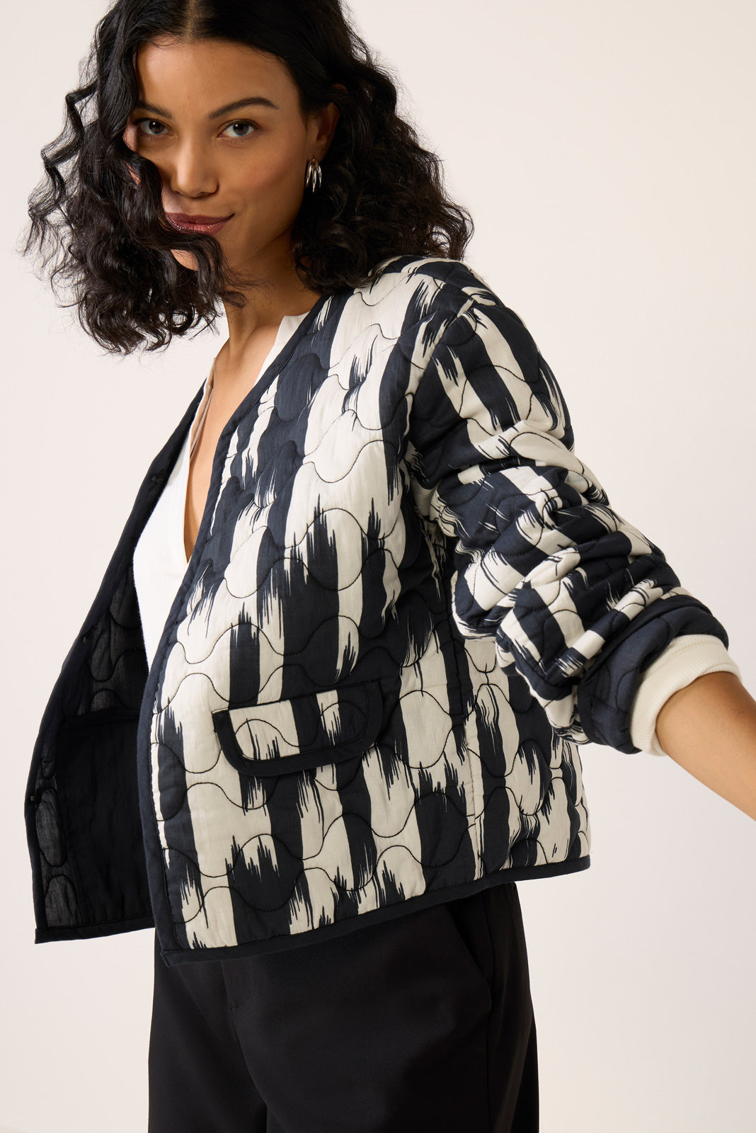 Women's Livvy Quilted Jacket