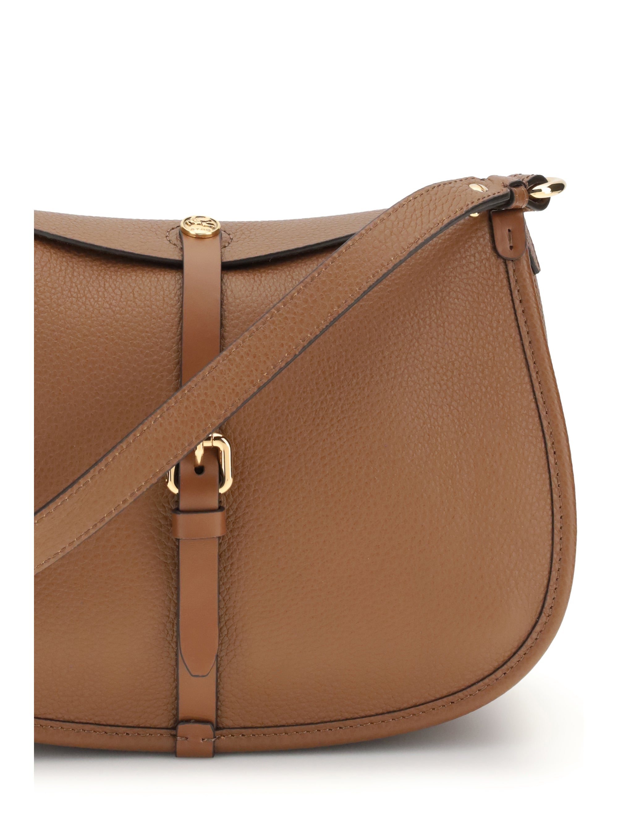 Etro Women Medium Pony Bag