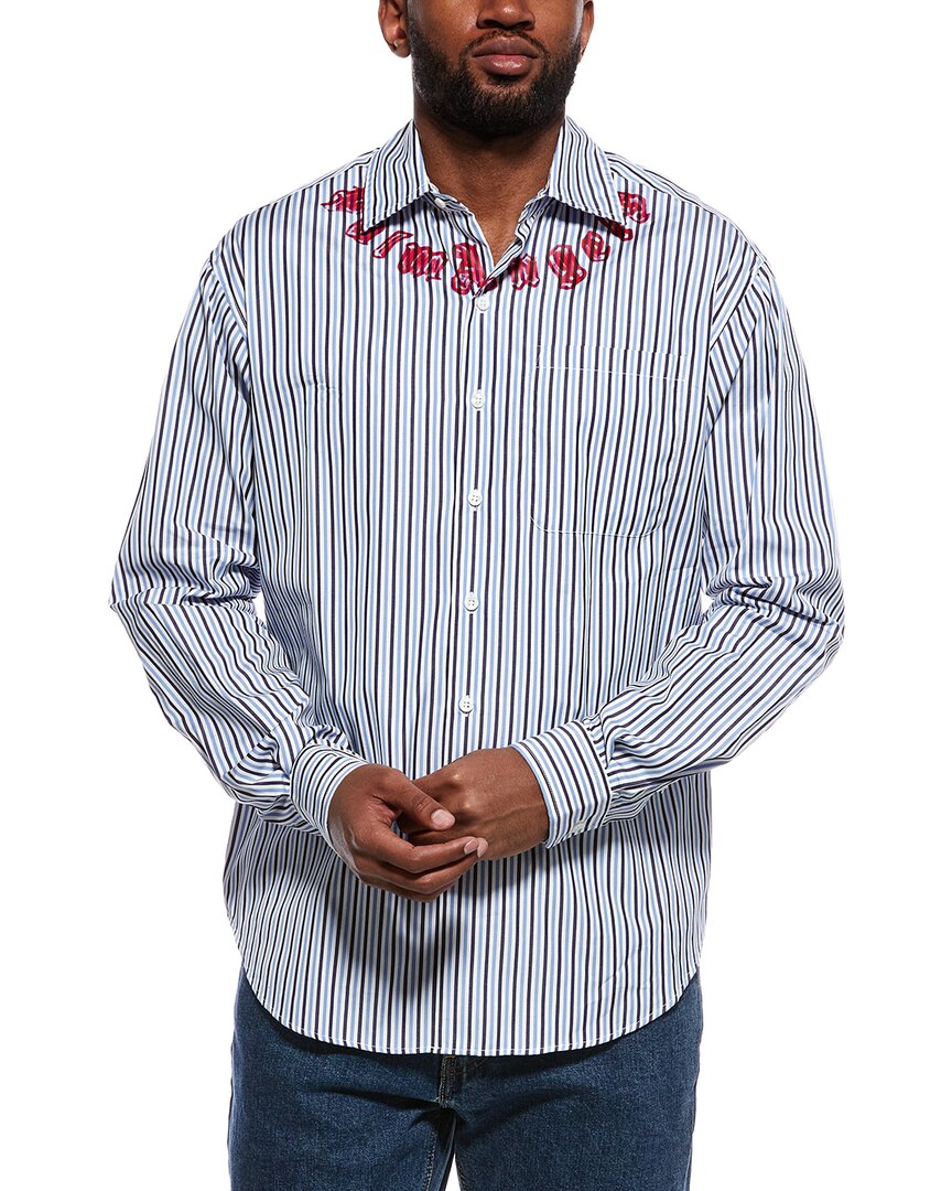 Palm Angels Button Shirt