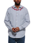 Palm Angels Button Shirt