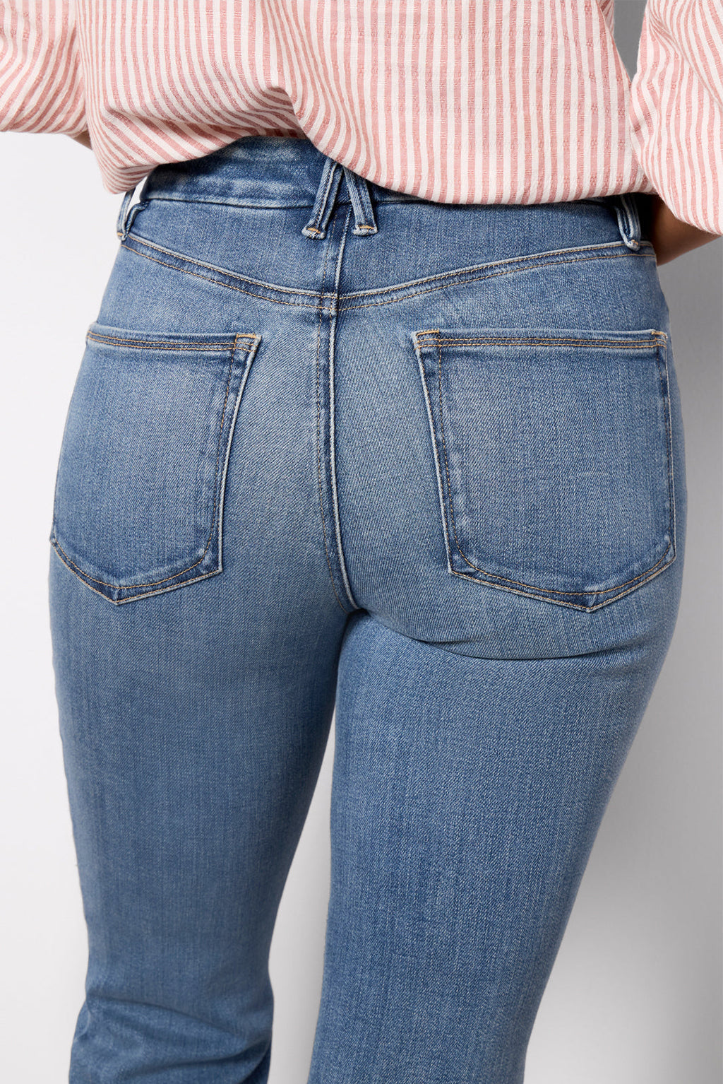 Women's Classic Boot Jeans