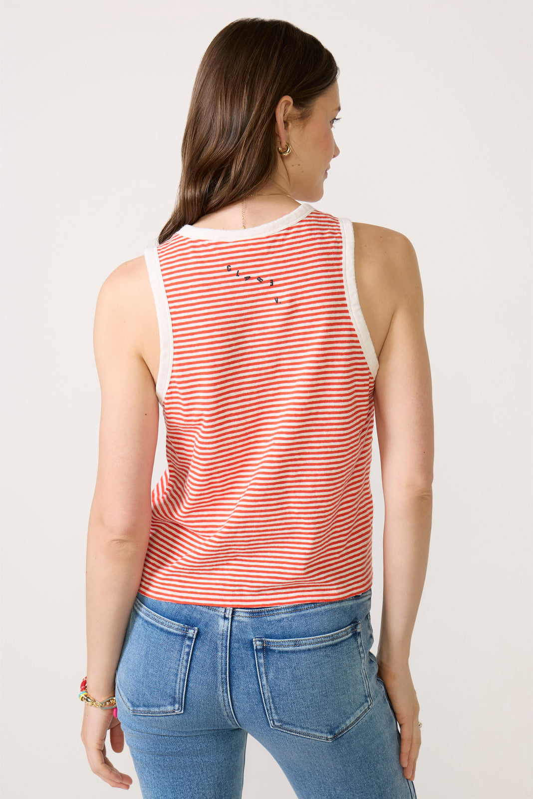 Women's Camp Fit Tank Top