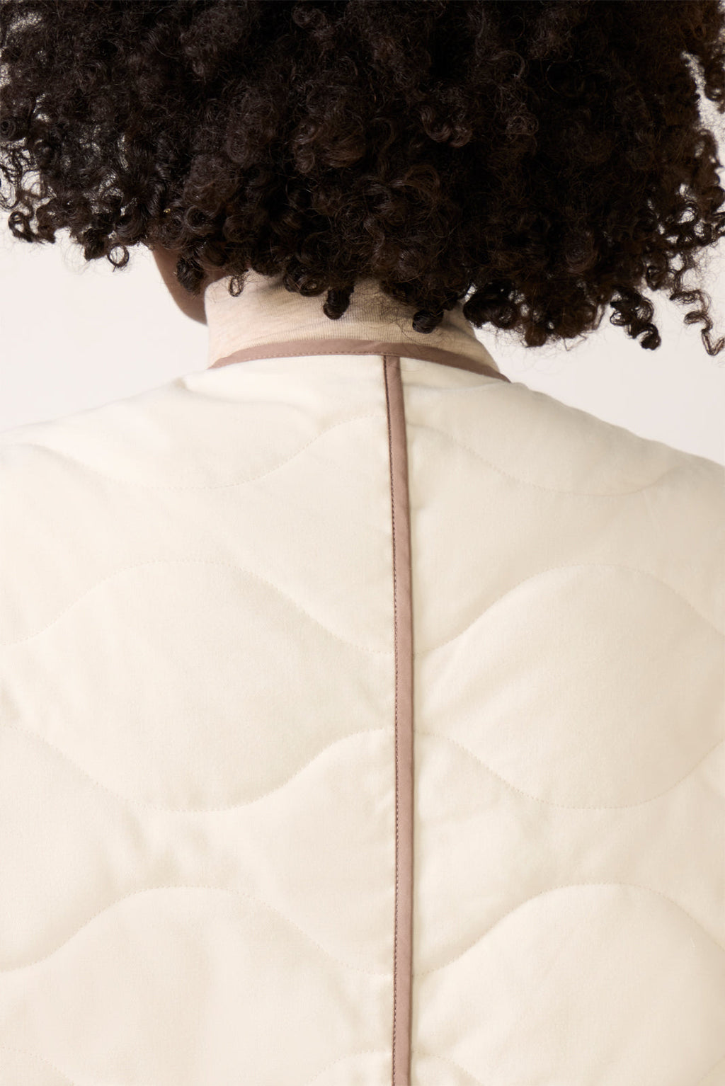 Women's Lori Reversible Gilet