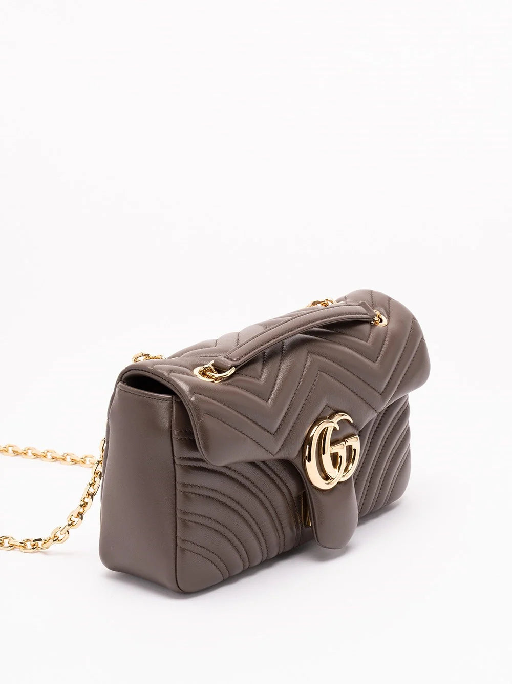 Gucci Women `Gg Marmont` Crossbody Bag