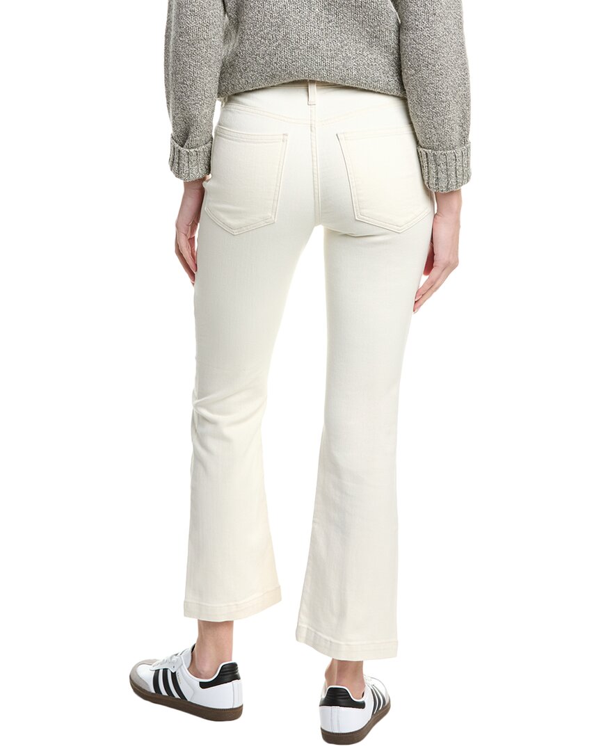 Madewell Kick Out Crop Pant