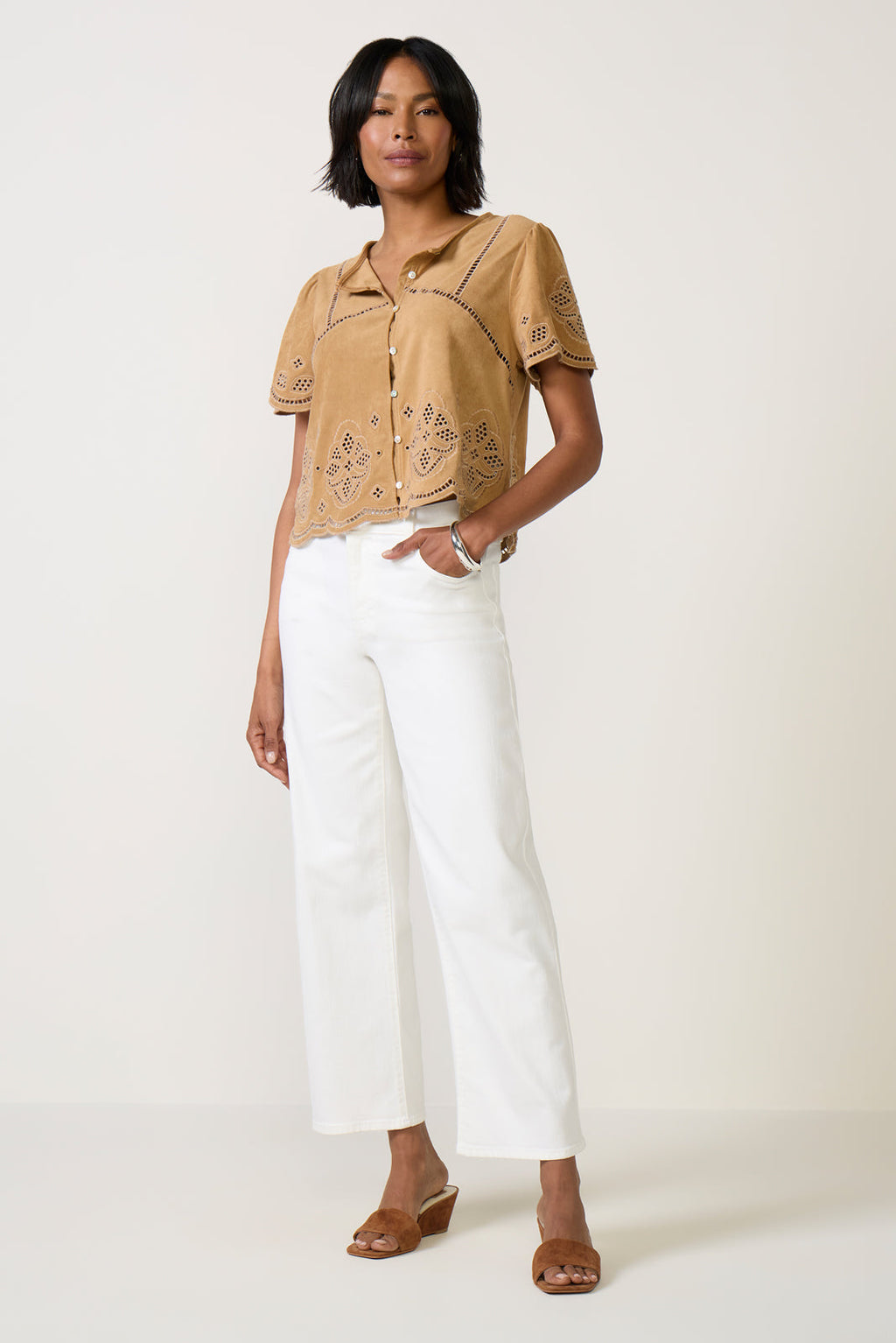 Women's The Mellow Jeans
