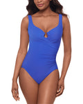 Miraclesuit Must Haves Escape One-Piece