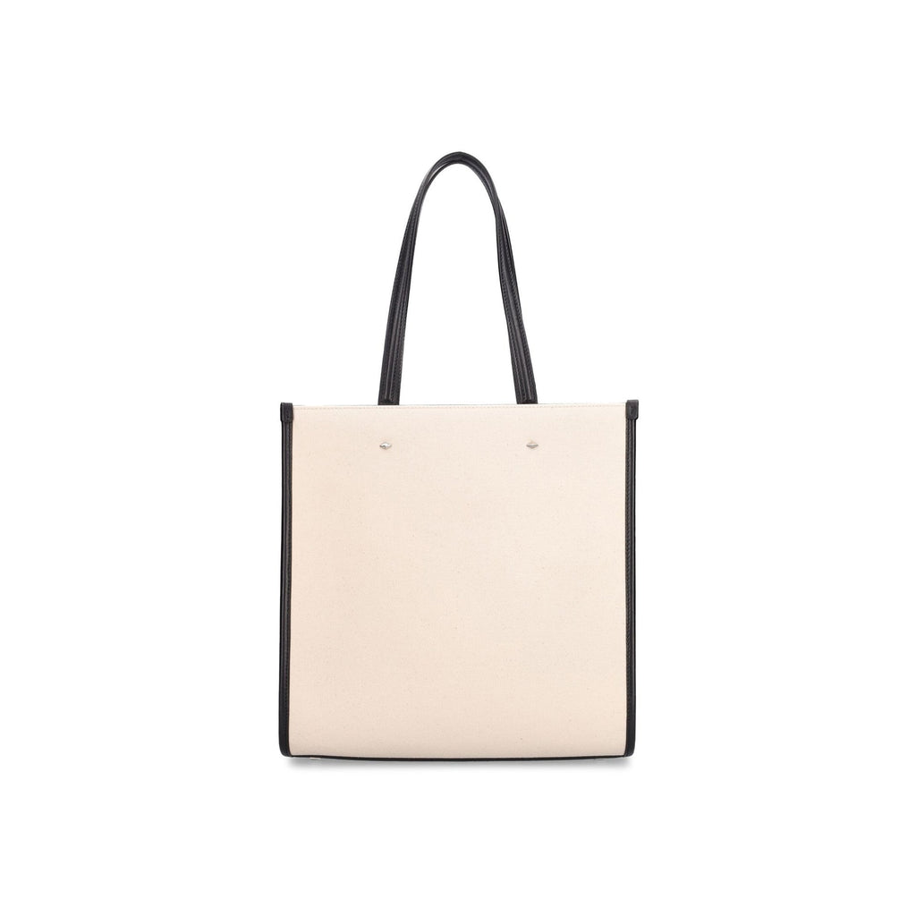 Jimmy Choo Medium Logo Tote Bag Women