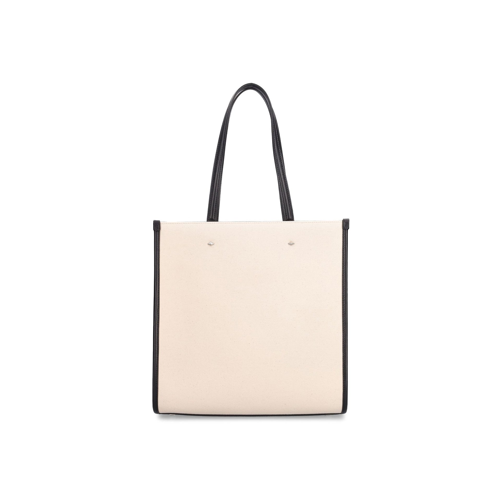 Jimmy Choo Medium Logo Tote Bag Women