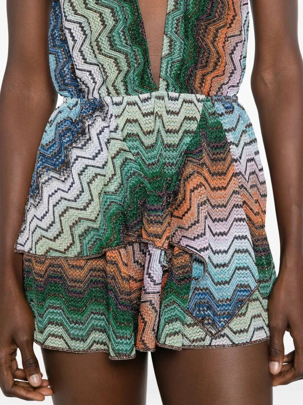 Missoni Women Short Cover Up