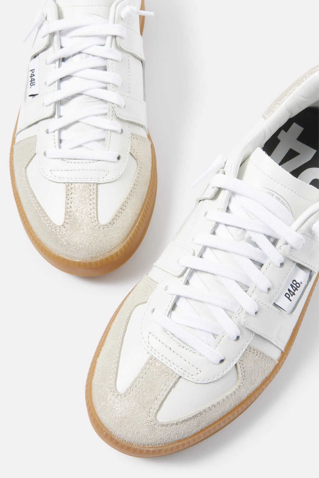 Women's Monza Glitternfine Sneakers