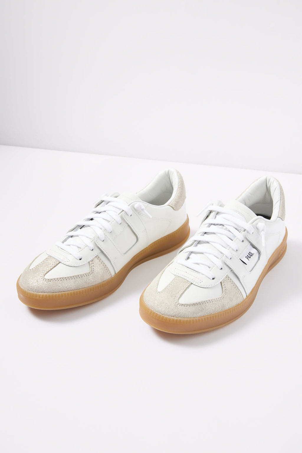 Women's Monza Glitternfine Sneakers