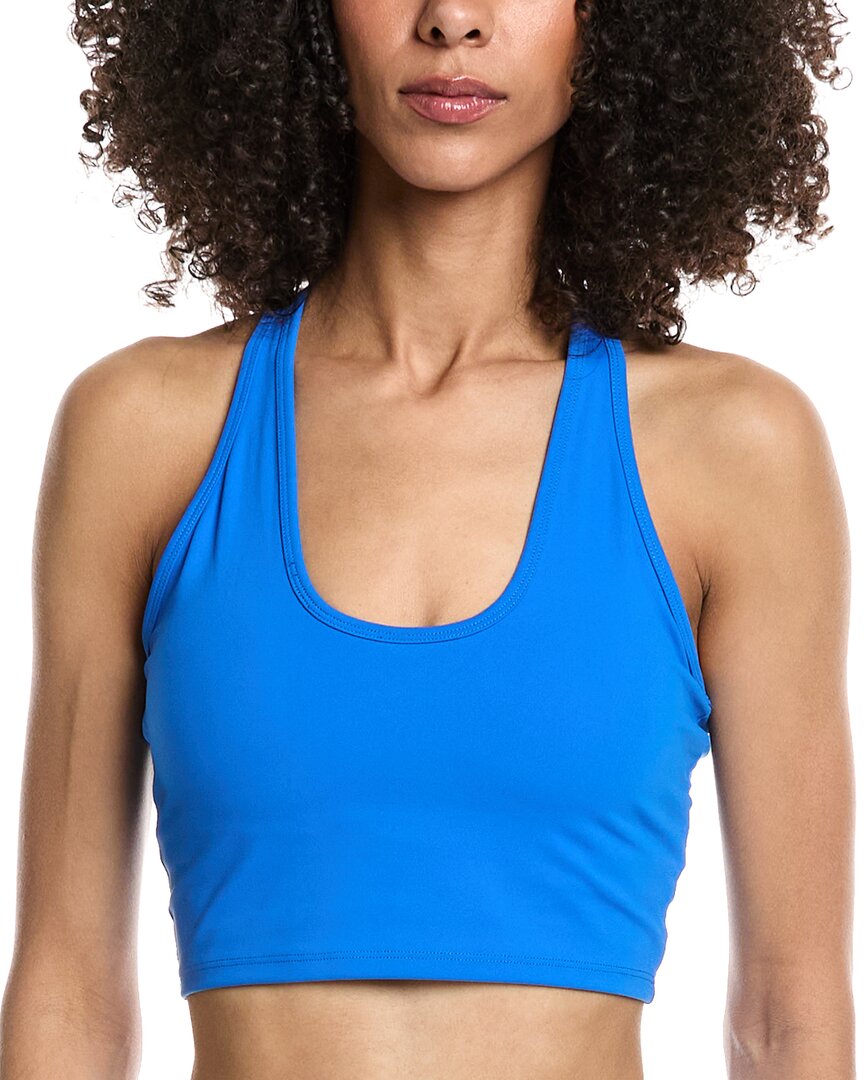 Gottex Racer Back Bra