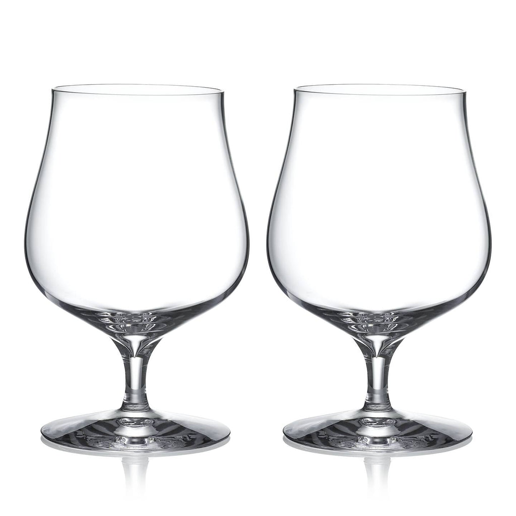 Craft Brew Snifter Glass 16.5oz Set of 2