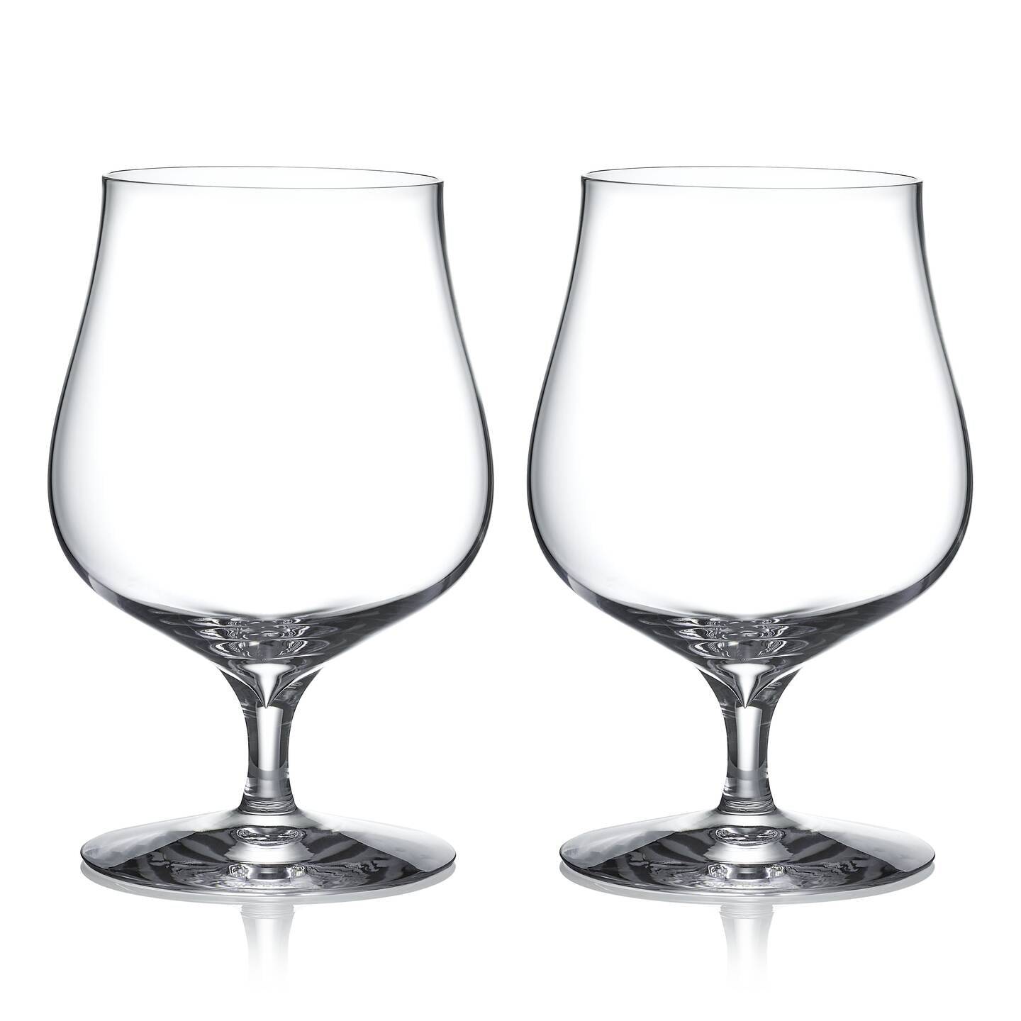 Craft Brew Snifter Glass 16.5oz Set of 2