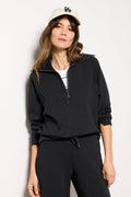 Women's AirEssentials Half Zip Top